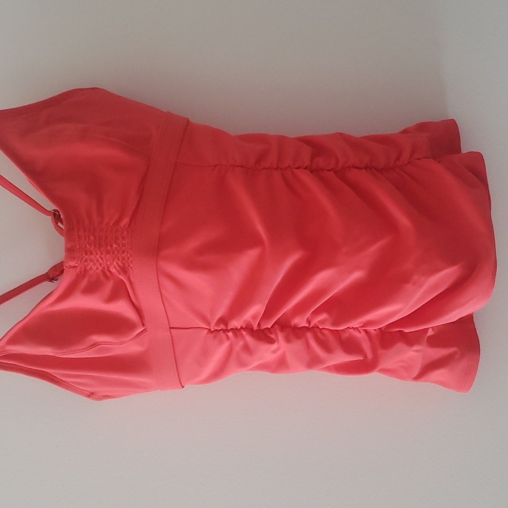 Athleta tankini swim top - Picture 2 of 8